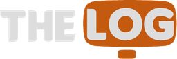 The Log Logo